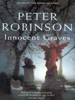 An Inspector Banks mystery: Innocent graves by Peter, Gelezen, Peter Robinson, Verzenden