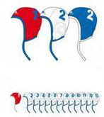 Voordeelbundel (13 stuks) Turbo waterpolo caps (size m/l), Verzenden, Nieuw