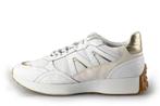 Sub55 Sneakers in maat 40 Wit | 10% extra korting, Kleding | Dames, Schoenen, Verzenden, Wit, Sneakers of Gympen, Sub55