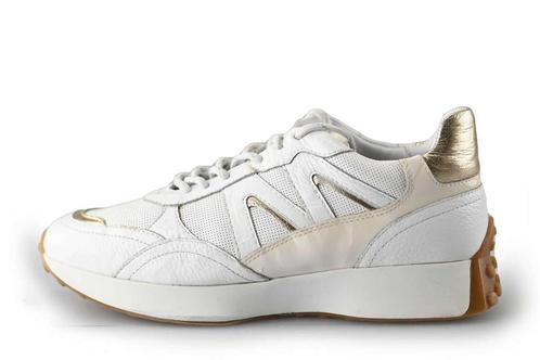 Sub55 Sneakers in maat 40 Wit | 10% extra korting, Kleding | Dames, Schoenen, Wit, Zo goed als nieuw, Sneakers of Gympen, Verzenden