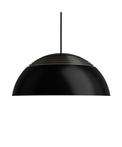AJ Royal 500 LED Hanglamp Zwart - Louis Poulsen