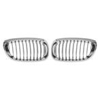 Chrome Nieren BMW 3 Serie E46 Coupe/Cabrio FL 03-06 B6090, Auto-onderdelen, Nieuw, Voor, BMW