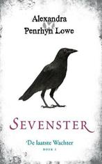 Sevenster - Alexandra Penrhyn Lowe - Paperback, Boeken, Ophalen of Verzenden, Nieuw