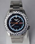 Seiko - 5 SKX Series New Rally - Zonder minimumprijs -