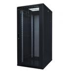 Patchkast 19 inch - 27U - 600 x 800 x 1400 mm, Verzenden, Nieuw