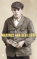 Marinus van der Lubbe 9789023429609 M.P. Schouten, Boeken, Verzenden, Gelezen, M.P. Schouten