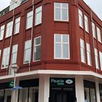 Appartement 2-kamer met balkon en parkeergelegenhe..., Huizen en Kamers, Huizen te huur, Appartement, Direct bij eigenaar, Den-helder