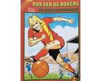 Rob van de Rovers deel 2 (stripboek)  brokkenmaker - Rob, Boeken, Ophalen of Verzenden, Nieuw
