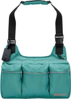 Koelstra Buddybag - luiertas - Jade, Verzenden, Nieuw