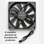 Scythe SU1225FD12L-CDP – 120mm cpu cooler 12VDC 3-Pin, Verzenden, Zo goed als nieuw, Luchtkoeling