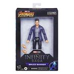 The Infinity Saga Marvel Legends Action Figure Bruce Banner, Verzamelen, Nieuw, Ophalen of Verzenden