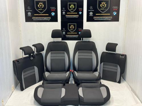 VW Polo 6R bekledingset compleet stoelen bj.2009 tot 2014, Auto-onderdelen, Interieur en Bekleding, Gebruikt, Volkswagen