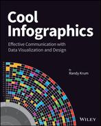 9781118582305 Cool Infographics Randy Krum, Verzenden, Nieuw, Randy Krum