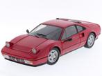 Schaal 1:18 Kyosho Ferrari 328 GTB 1988 #3460 (Automodellen), Hobby en Vrije tijd, Modelauto's | 1:18, Ophalen of Verzenden, Gebruikt