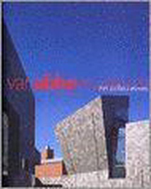 Van Abbemuseum 9789070149840 Debbaut J., Boeken, Kunst en Cultuur | Beeldend, Gelezen, Verzenden