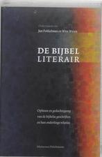 De Bijbel literair 9789021140551 red: Jan Fokkelman, Boeken, Gelezen, Red: Jan Fokkelman, Wim Weren, Verzenden