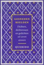 KWARTETSPEL MET KLEURILLUSTRATIES 9789021478432 Zz Querido, Verzenden, Gelezen, Zz Querido