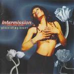 cd - Intermission - Piece Of My Heart, Cd's en Dvd's, Cd's | Overige Cd's, Verzenden, Zo goed als nieuw
