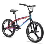 Kinder BMX Fiets 20 Inch – Freestyle met Rotor en Pegs, Verzenden, Nieuw