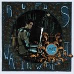 cd - Rufus Wainwright - Want One, Cd's en Dvd's, Verzenden, Zo goed als nieuw