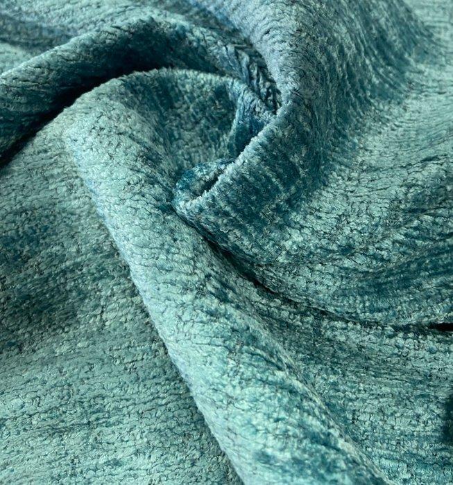 Minotti - Hoogwaardig! Prachtige stof MINOTTi, met een, Antiek en Kunst, Antiek | Kleden en Textiel