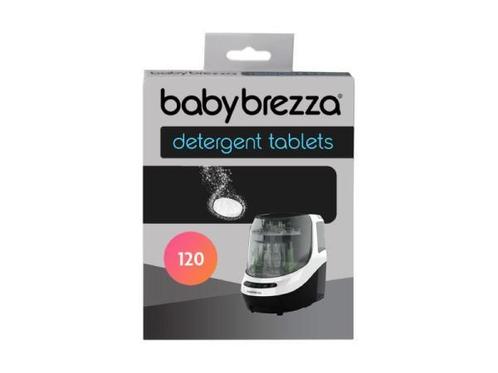 Veiling - Baby Brezza Bottle Washer Pro Wastabletten, Huis en Inrichting, Schoonmaakartikelen