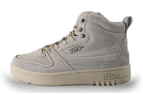 Fila Hoge sneakers in maat 40 Beige | 10% extra korting, Kleding | Dames, Schoenen, Beige, Zo goed als nieuw, Sneakers of Gympen