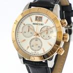 Mercury - Swiss Chronograph - ME345-SRL-1 - Zonder, Sieraden, Tassen en Uiterlijk, Horloges | Heren, Nieuw