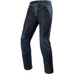 REVIT! Trousers Eclipse Dark Blue Standard, Motoren, Kleding | Motorkleding, Nieuw met kaartje, REV'IT!, Broek | textiel, Heren