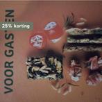 Koken voor gasten 9783625175315, Boeken, Overige Boeken, Verzenden, Zo goed als nieuw