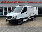 Zakelijke Lease |  Mercedes-Benz Sprinter 314 2.2 CDI 325 Ki, Automaat, Stof, Gebruikt, Euro 6