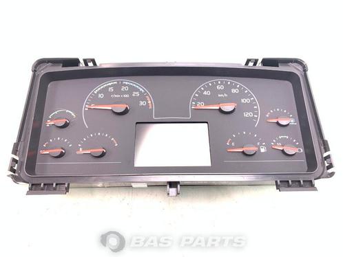 Combi-Instrument 23519306, Auto-onderdelen, Vrachtwagen-onderdelen, Gebruikt, Volvo, Dashboard en Schakelaars, Ophalen