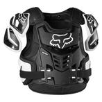Beschermend Vest FOX Raptor Zwart-Wit (Bodyprotectors), Verzenden, Nieuw