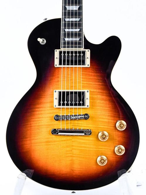 Eastman SB59 Sunburst 2023 (Elektrische Gitaren,Solid Body), Muziek en Instrumenten, Snaarinstrumenten | Gitaren | Elektrisch