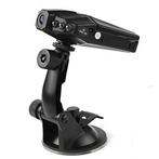 HD Autocamera Portable DVR 2.5 LCD Scherm, Ophalen of Verzenden, Nieuw