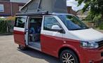 4 pers. Volkswagen camper huren in Hoensbroek? Vanaf € 81 p., Caravans en Kamperen, Verhuur
