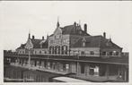 GELDERMALSEN - Station, Verzenden, Gelopen