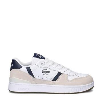 Lacoste T-Clip lage sneakers voor heren beschikbaar voor biedingen
