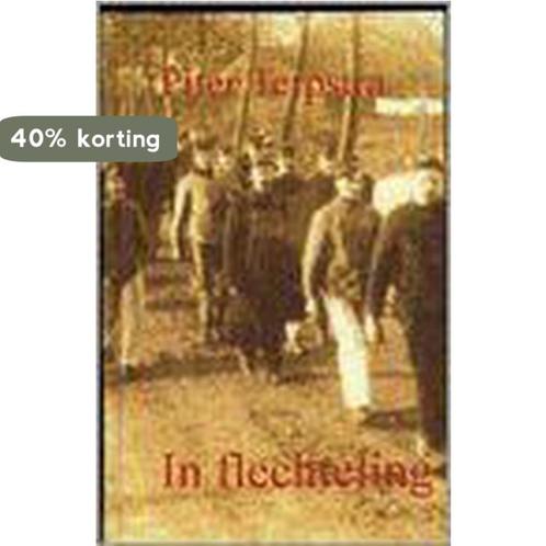 De flechteling / KFFB / 405 9789074918251 P. Terpstra, Boeken, Overige Boeken, Gelezen, Verzenden