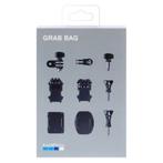 GoPro Grab Bag Mounts Spare Parts (In doos), Verzenden, Zo goed als nieuw