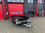 GO GET HIM !! deze 405x178cm speciale uitvoering van 2500kg, Nieuw