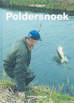 Poldersnoek 9789059206397 J. Eggers, Boeken, Gelezen, J. Eggers, Jan Eggers, Verzenden