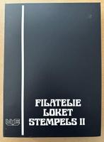 Nederland 1986/2009 - Verzameling Filatelie Loket Covers in, Gestempeld