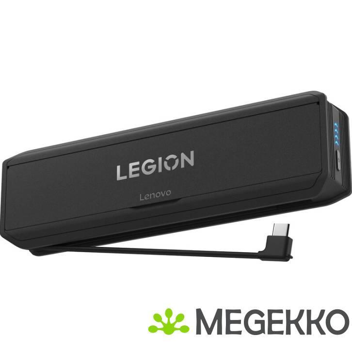 Lenovo Legion Go Powerbank 65W 12800mAh, Computers en Software, Windows Laptops, Nieuw, Verzenden