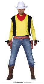 Cowboy Kostuum Woody, Ophalen of Verzenden, Nieuw