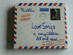Phil Collins - Love Songs (2 CD + DVD), Cd's en Dvd's, Cd's | Pop, Verzenden, Nieuw in verpakking