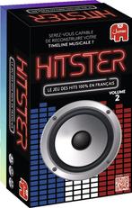 Jumbo - Hitster - Chansons Françaises - Franstalig Partyspel, Verzenden, Nieuw