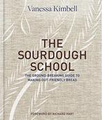 9781909487932 The Sourdough School: The Ground-Breaking G..., Verzenden, Nieuw, Vanessa Kimbell