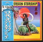 Jefferson Starship - Spitfire / Successful Release In A, Cd's en Dvd's, Vinyl Singles, Nieuw in verpakking