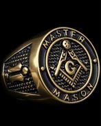 Orde der Bouwers - Ridderes Vrijmetselarij - Autoriteit,